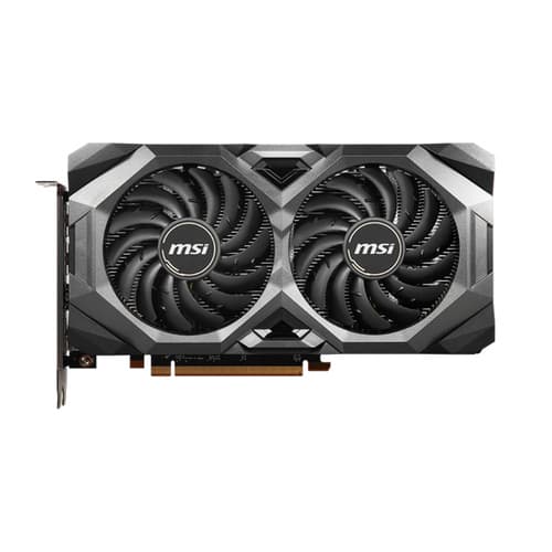 Msi RX 5600 XT Mech OC 6GB Graphics Card